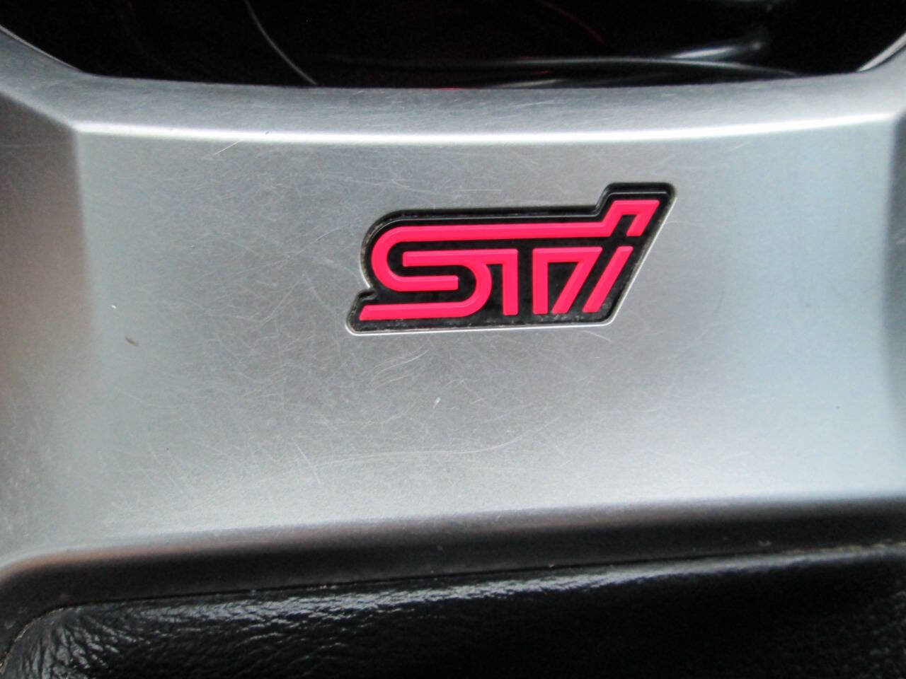 Used 2013 Subaru Impreza WRX STI AWD/4WD image 13