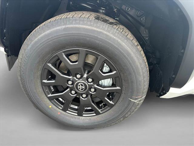 New 2025 Toyota 4Runner SR5 image 16