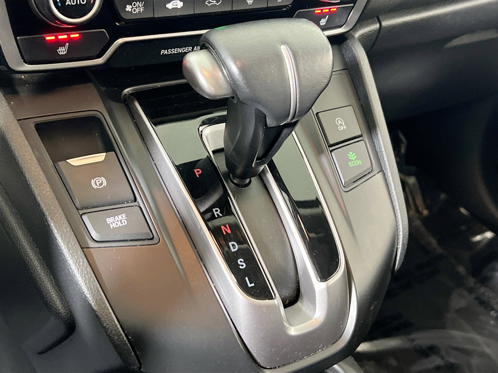 Used 2022 Honda CR-V EX-L image 16
