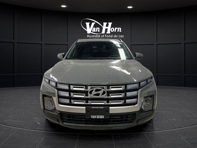 New 2026 Hyundai Santa Cruz SEL image 10