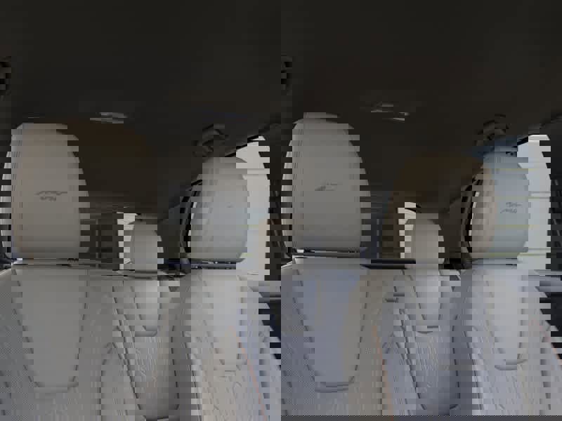 New 2026 Buick Encore GX Avenir image 24