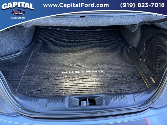 Used 2025 Ford Mustang GT Premium RWD image 16