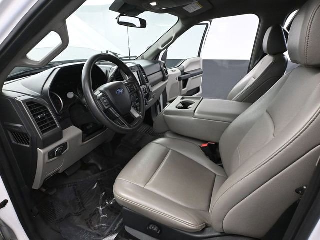 Used 2021 Ford F250 XL w/ Power Equipment Group image 23