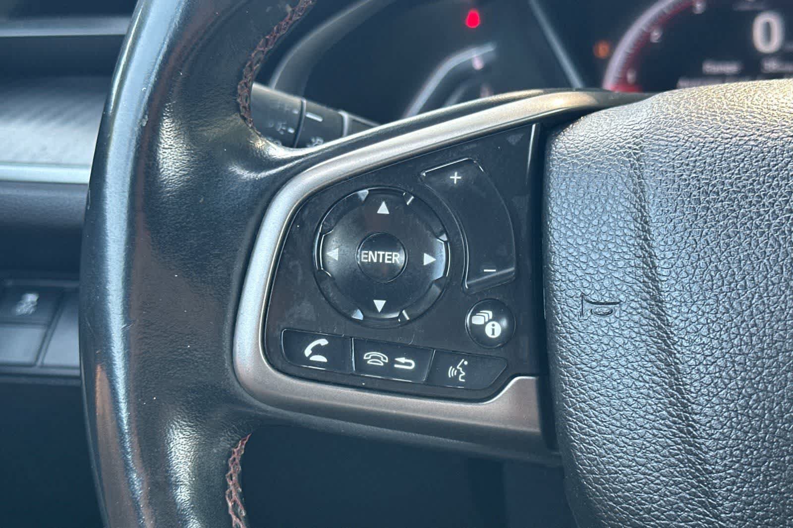 Used 2019 Honda Civic Si image 29