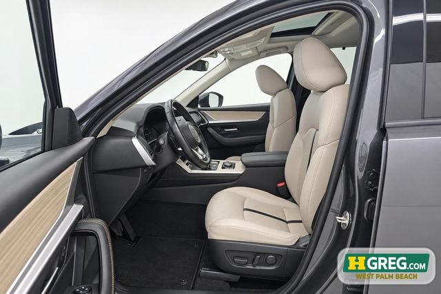 Used 2024 MAZDA CX-90 3.3 Turbo w/ Preferred Plus AWD/4WD image 10