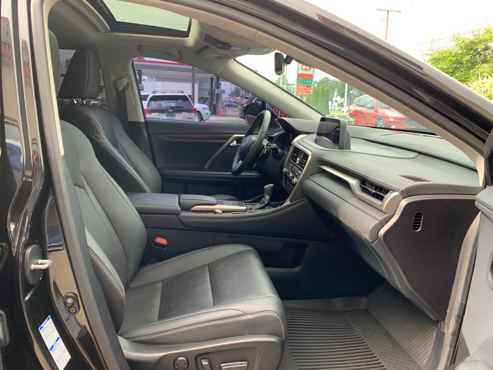 Used 2022 Lexus RX 350 AWD w/ Premium Package image 44
