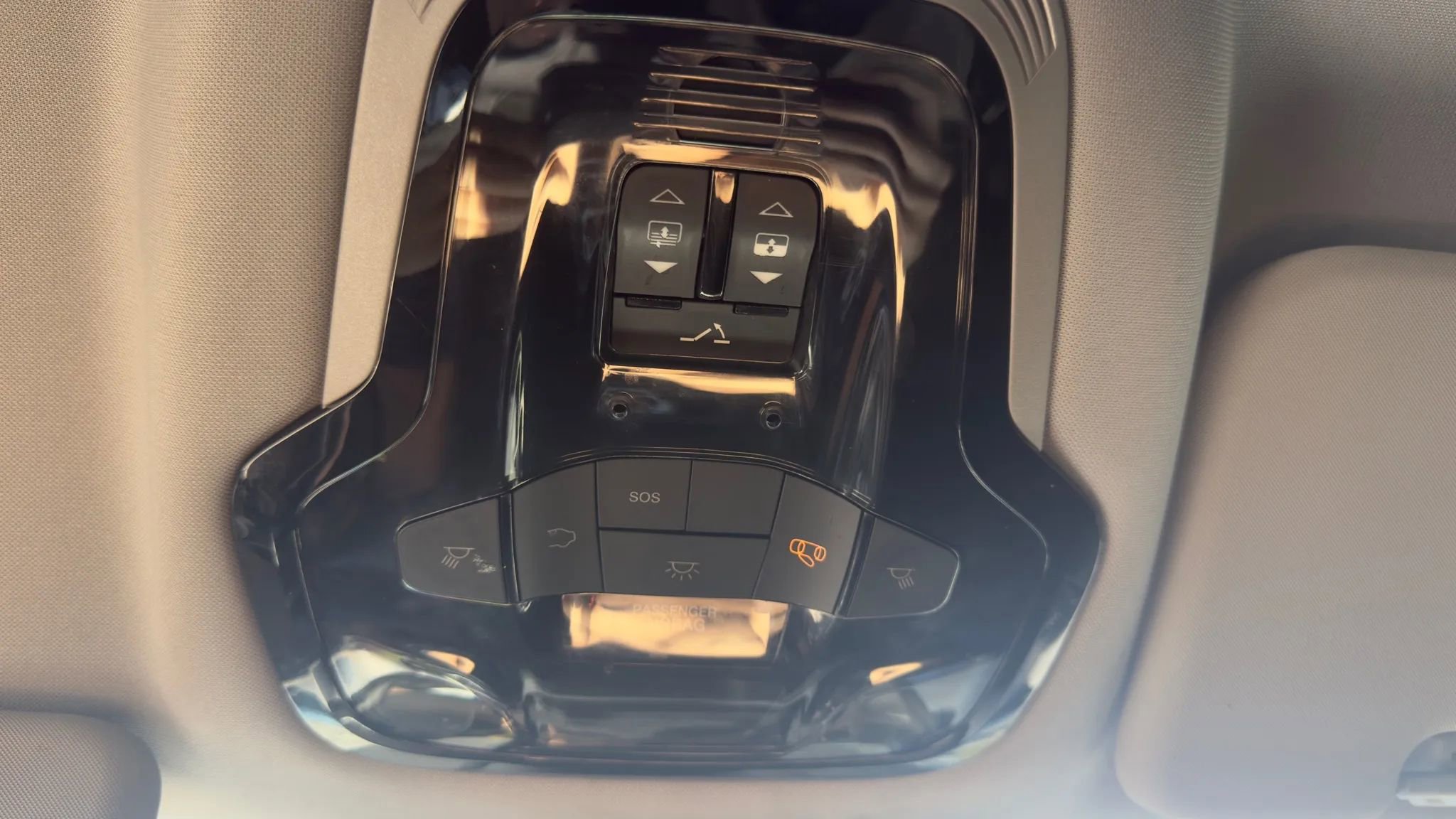 Used 2020 Alfa Romeo Stelvio Sport w/ Quick Order Package 22J Sport image 16