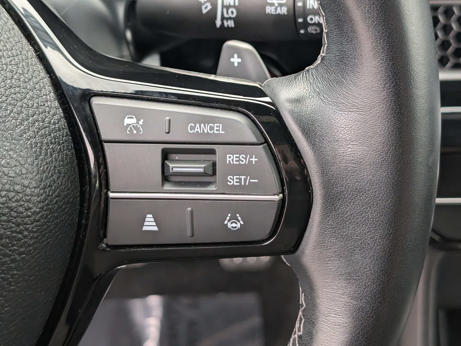 Certified 2024 Honda Civic Sport image 21