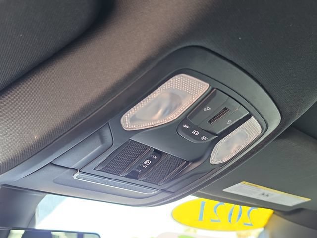Used 2021 RAM 1500 Big Horn RWD image 29
