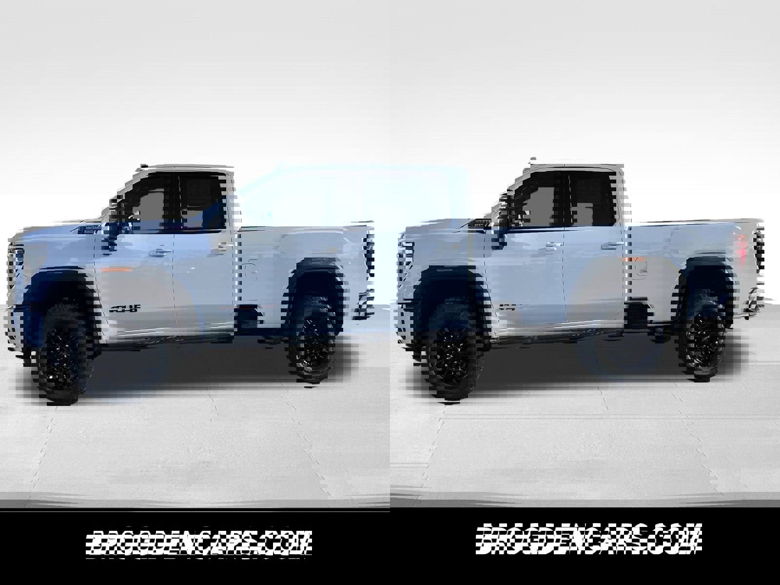 New 2026 GMC Sierra 2500 AT4 w/ AT4 Premium Plus Package image 5