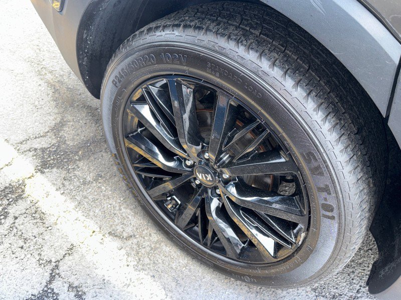 Used 2021 Kia Telluride SX w/ SX Prestige Package image 51