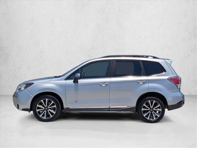 Used 2018 Subaru Forester 2.0XT Touring AWD/4WD image 9