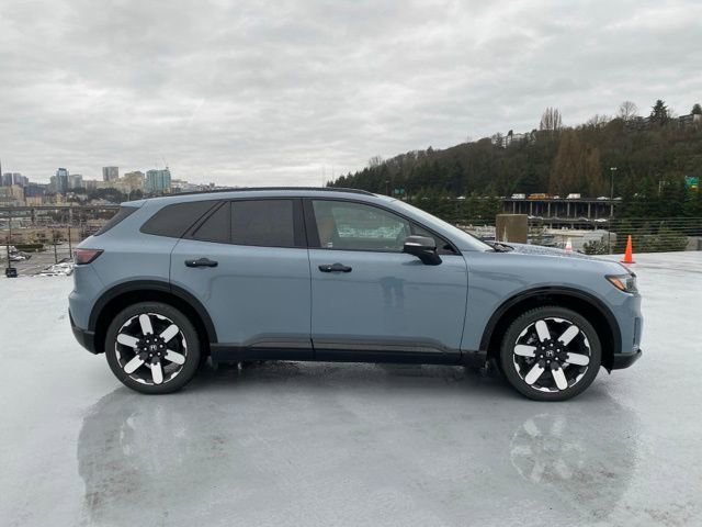 New 2026 Honda Prologue Elite image 3