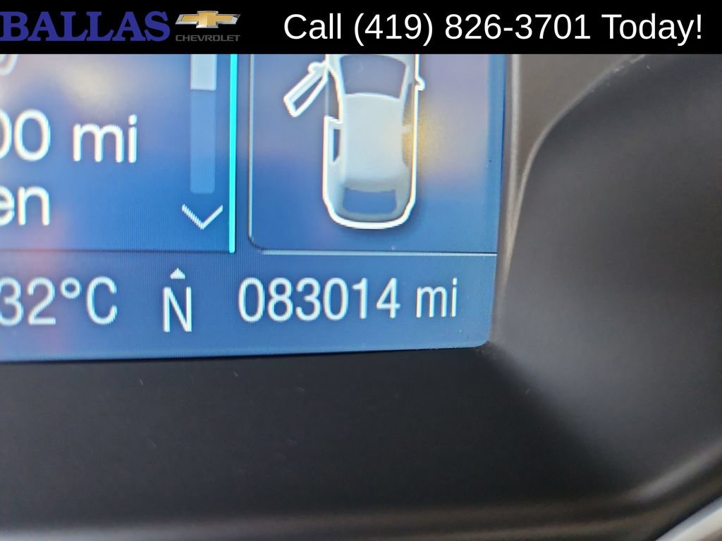 Used 2012 Ford Focus SE FWD image 11