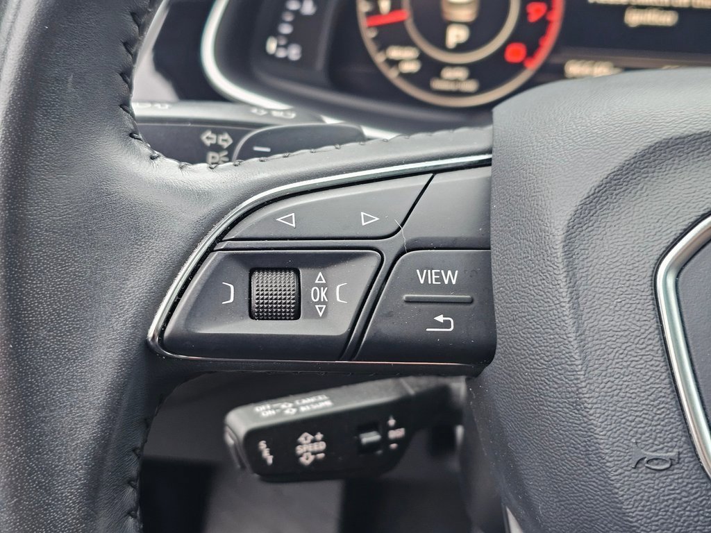Used 2018 Audi Q7 3.0T Prestige image 39