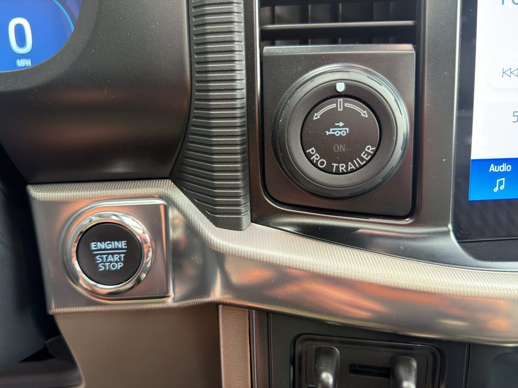 New 2025 Ford F150 Platinum AWD/4WD image 35