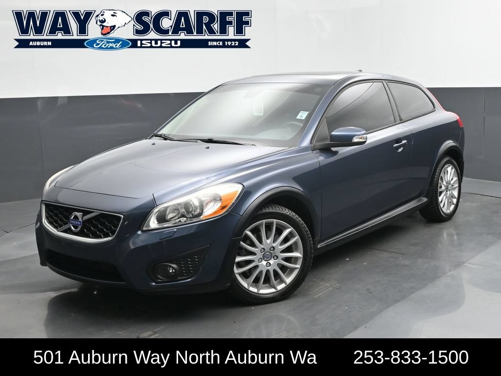 Used 2011 Volvo C30 T5 w/ Multimedia Pkg FWD image 1