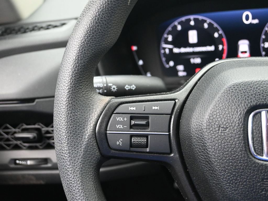 Used 2024 Honda Accord LX image 13