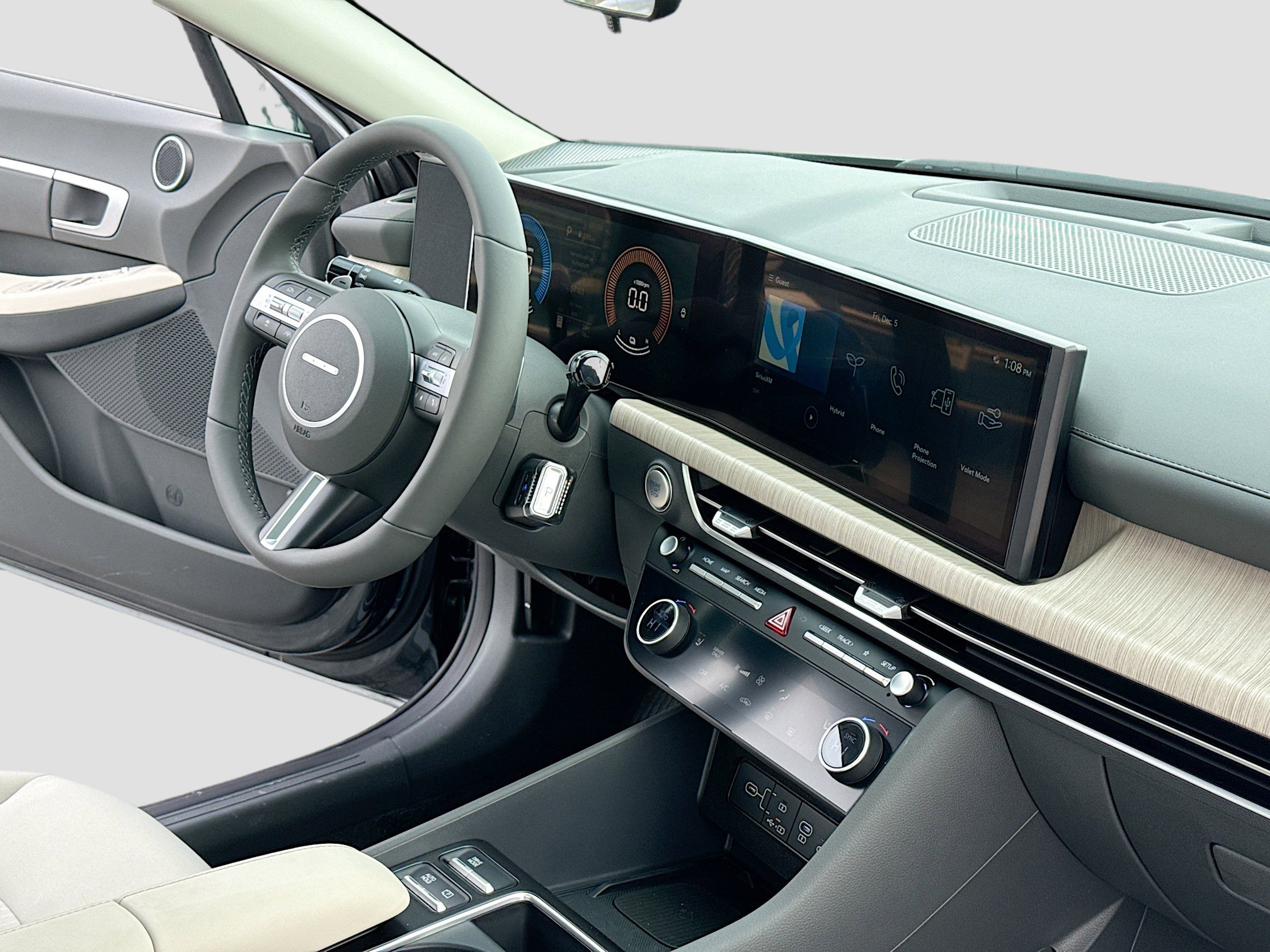 New 2026 Hyundai Sonata SEL image 5