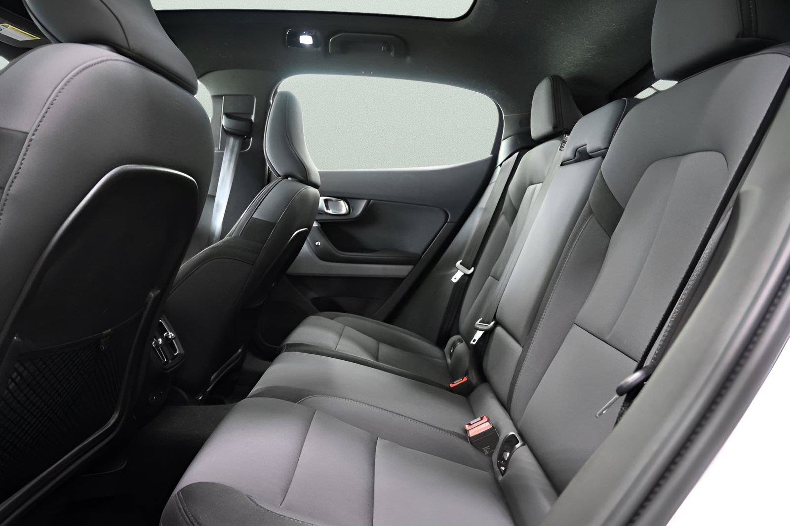 Used 2023 Polestar Polestar 2 w/ Pilot Pack AWD/4WD image 14