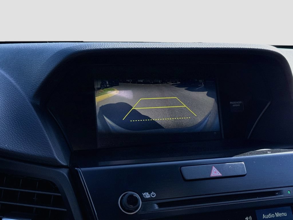 Used 2019 Acura ILX FWD image 18