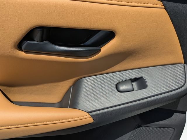 New 2025 Nissan Sentra SV w/ SV Premium Package FWD image 23