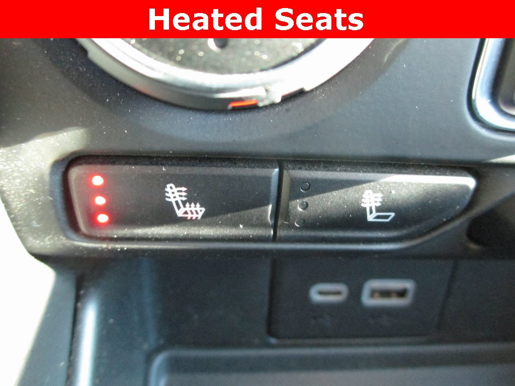 Certified 2023 Chevrolet Tahoe RST w/ Luxury Package image 16