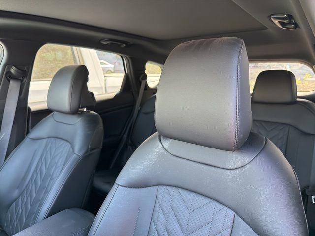 Used 2024 Kia Sportage X-Line w/ X-Line Premium Package image 19