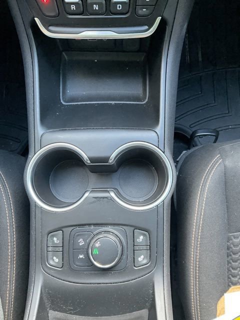 Used 2020 GMC Terrain SLE w/ Driver Convenience Package image 27