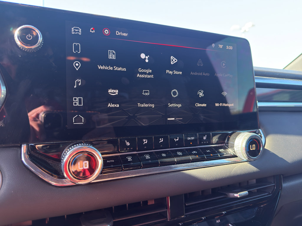 Used 2024 GMC Canyon Elevation w/ Elevation Premium Package image 14