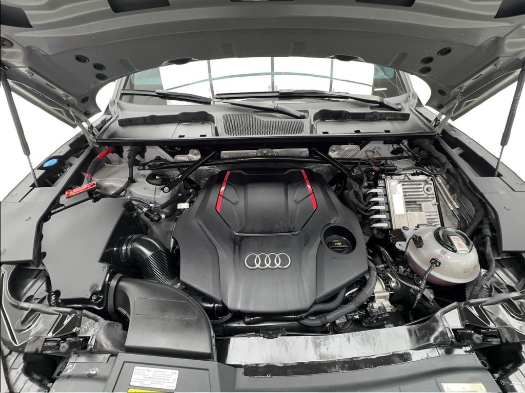 Used 2022 Audi SQ5 Premium Plus AWD/4WD image 18