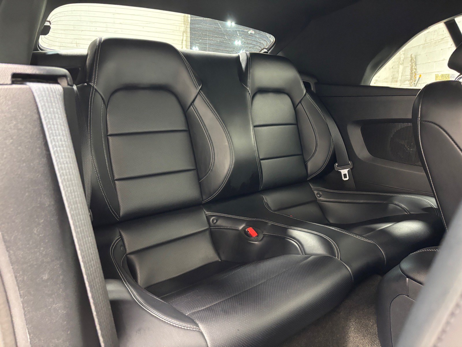 Used 2016 Ford Mustang Premium w/ Equipment Group 201A RWD image 31