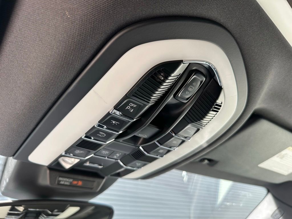 Used 2018 Porsche Macan S AWD/4WD image 28