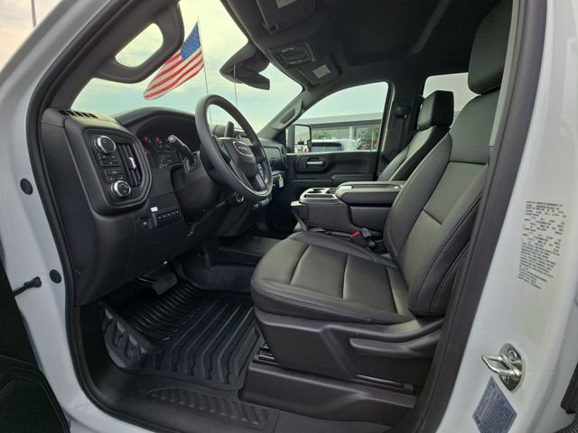 New 2026 GMC Sierra 3500 Pro w/ Convenience Package AWD/4WD image 10