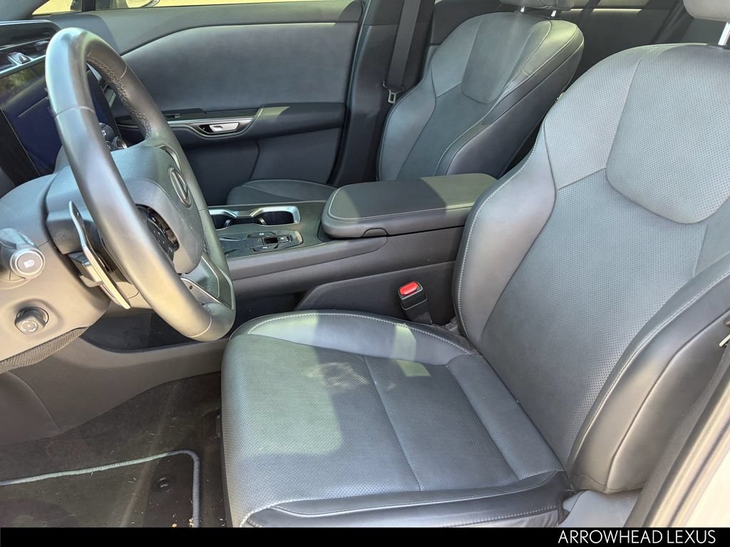 Used 2024 Lexus RZ 300e Premium w/ Technology Package FWD image 14