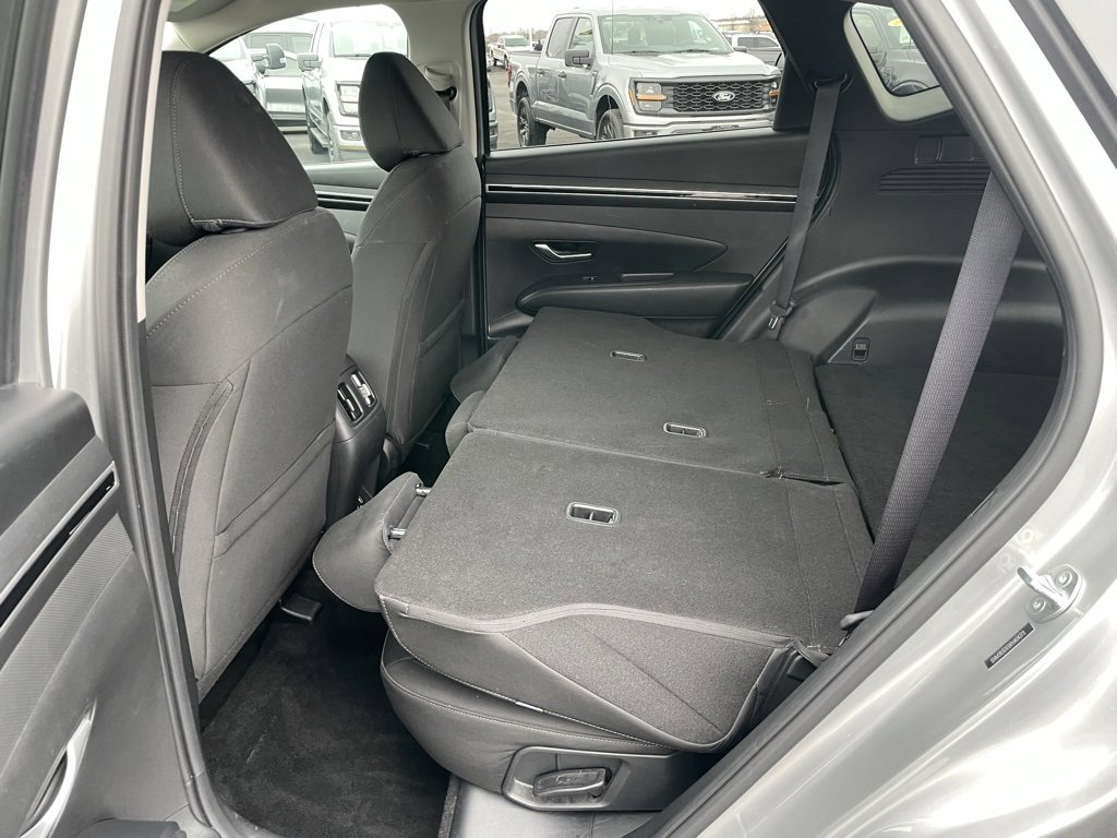 Used 2024 Hyundai Tucson SEL image 52