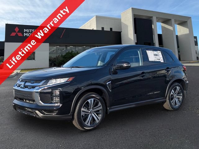 New 2027 Mitsubishi Outlander Sport SE FWD image 1