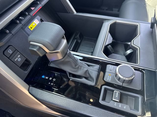 New 2026 Toyota Tundra SR5 AWD/4WD image 17