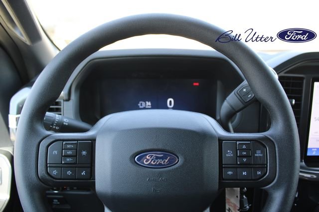 New 2026 Ford F150 STX image 15