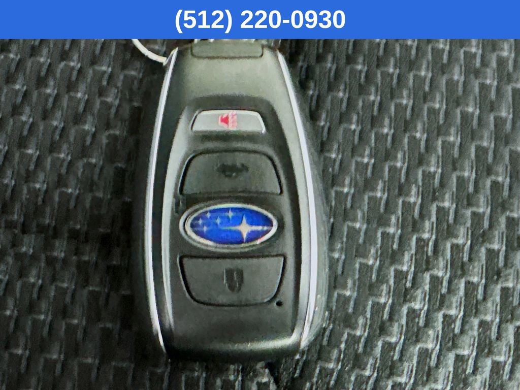 Certified 2023 Subaru Forester Premium image 38