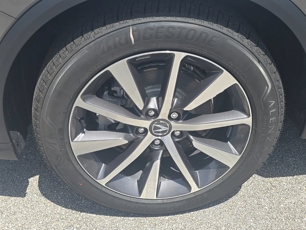 New 2026 Acura MDX FWD w/ Technology Package image 9