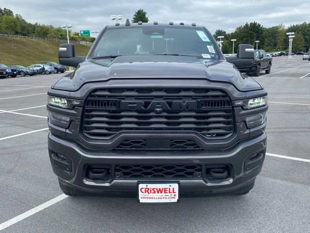 New 2026 RAM 2500 Big Horn image 10