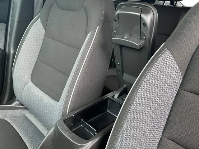 Used 2024 Chevrolet TrailBlazer LT w/ Driver Confidence Package FWD image 31