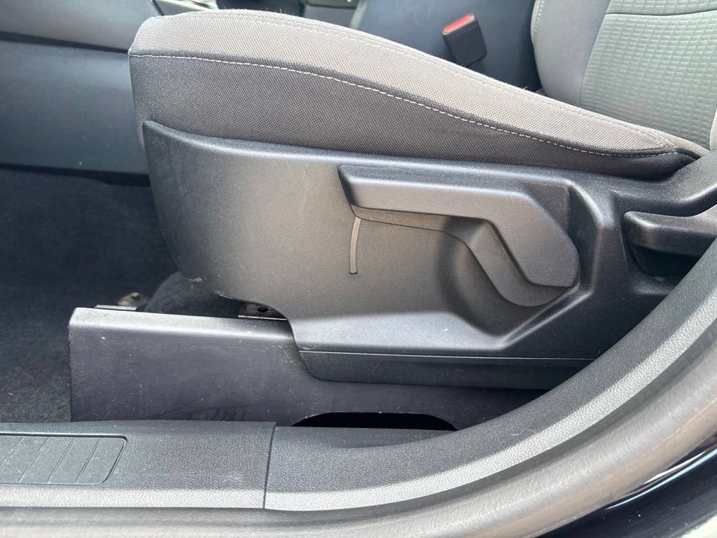 Used 2021 Ford Escape S AWD/4WD image 12