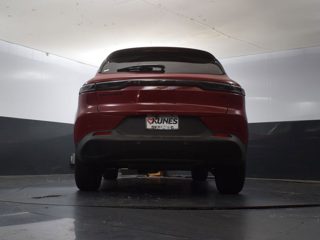 New 2025 Dodge Hornet GT w/ GT Blacktop Package image 53