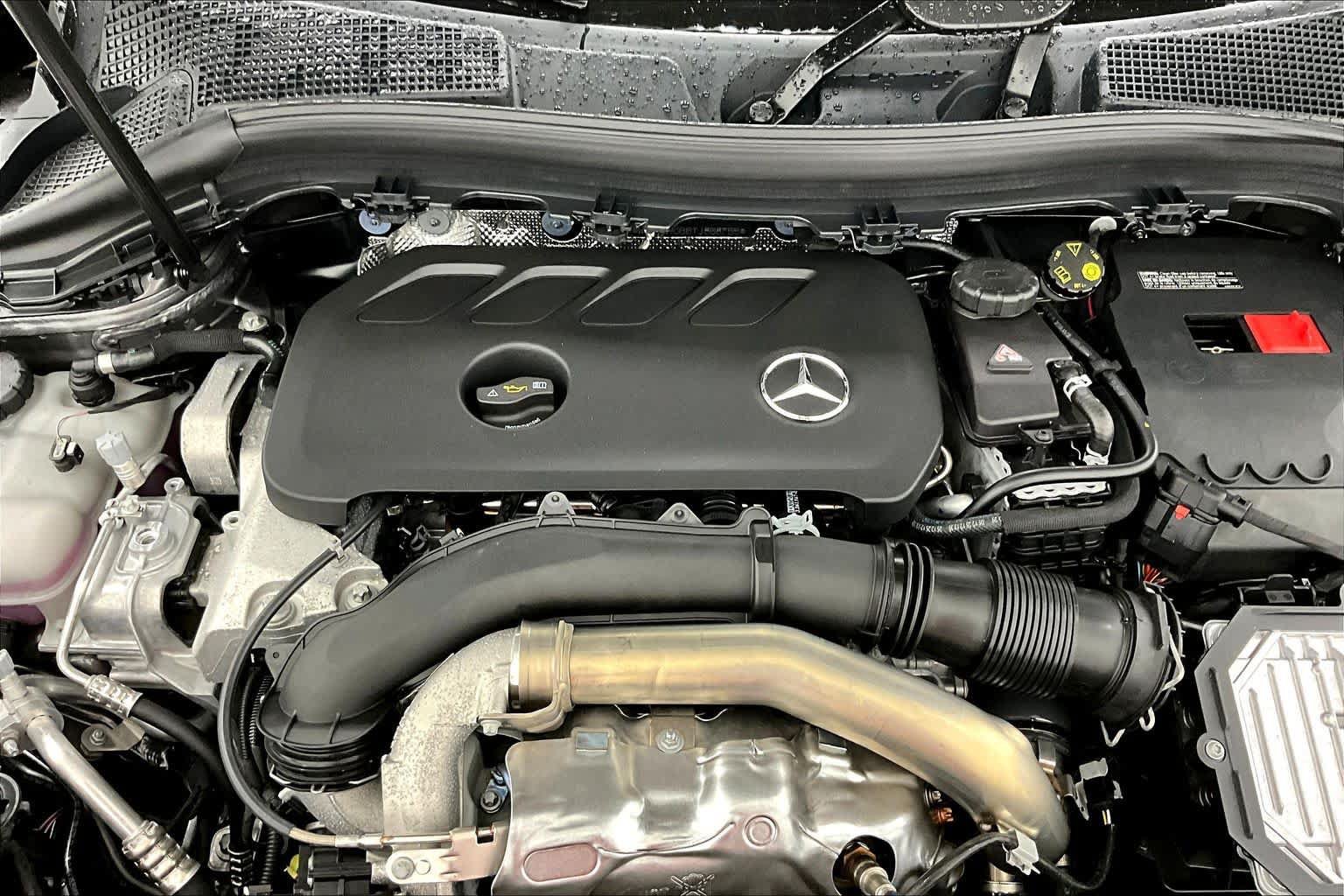 Used 2026 Mercedes-Benz GLA 250 image 16