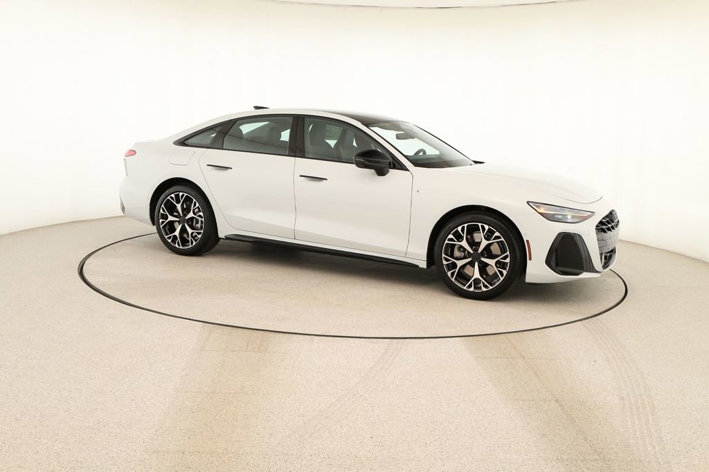 New 2026 Audi A6 Premium Plus image 9