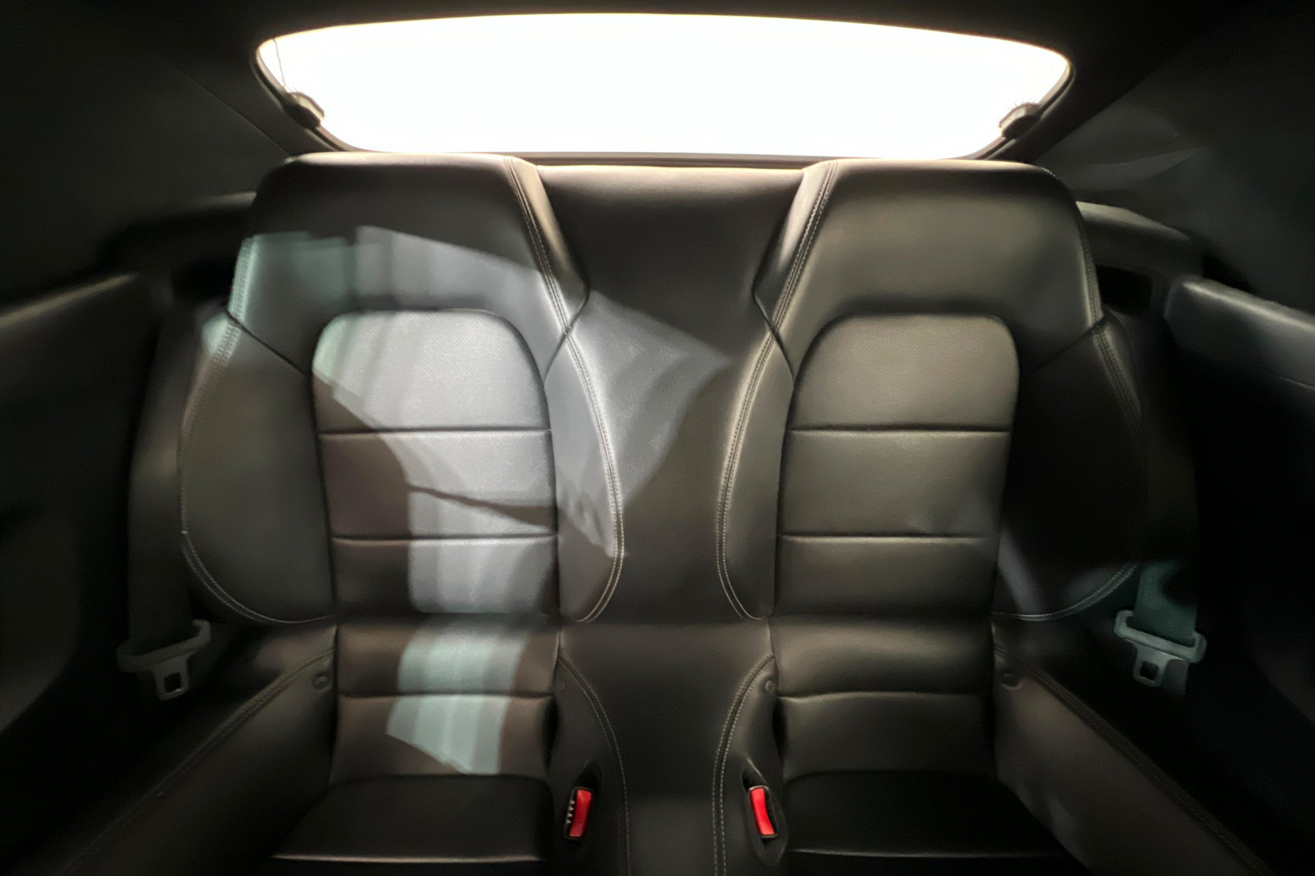 Used 2015 Ford Mustang Premium RWD image 21