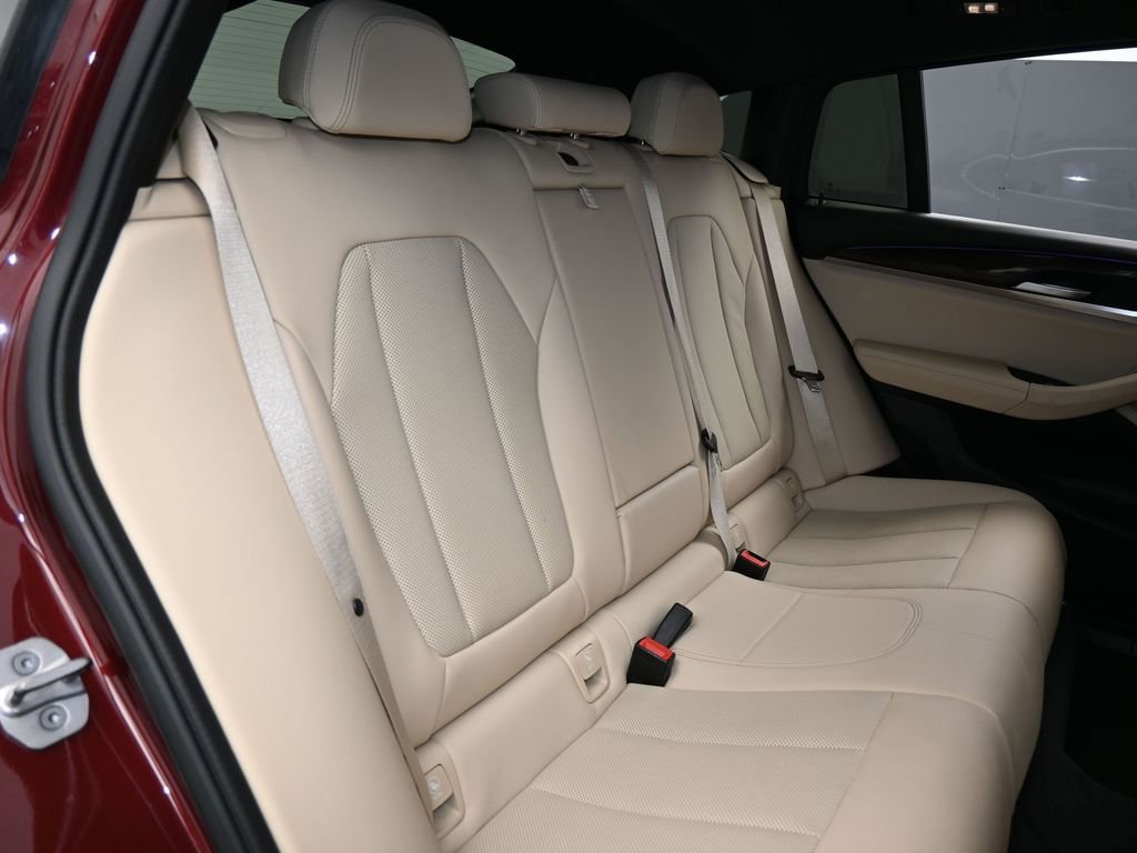 Used 2022 BMW X4 xDrive30i w/ Convenience Package image 43