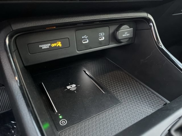Used 2026 Honda CR-V EX-L image 27